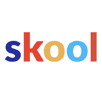 Skool logo